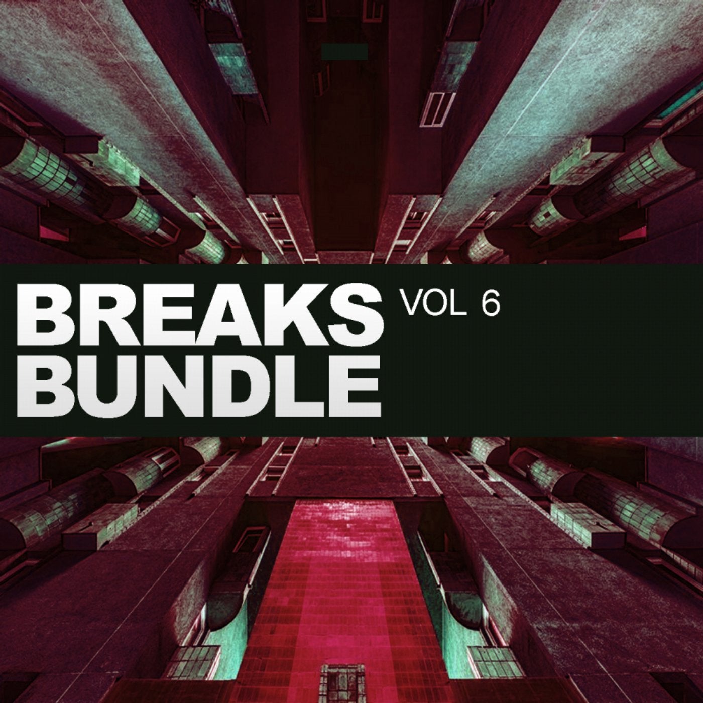 Breaks Bundle, Vol.6