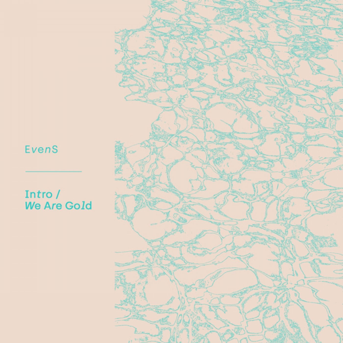 Intro/We Are Gold