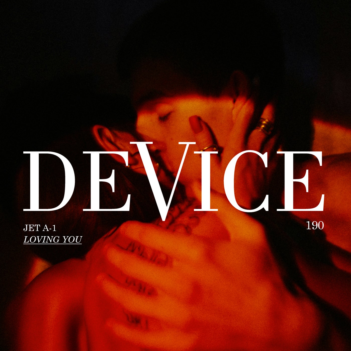 Loving You (Extended Mix)