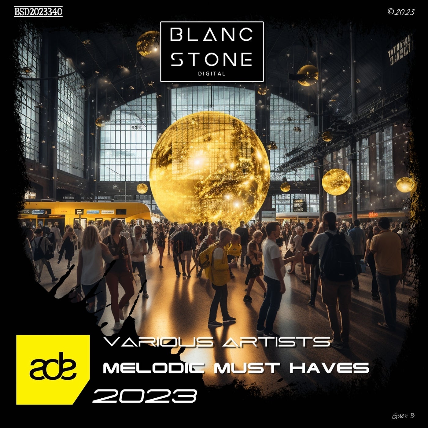 ADE Melodic Must Haves 2023