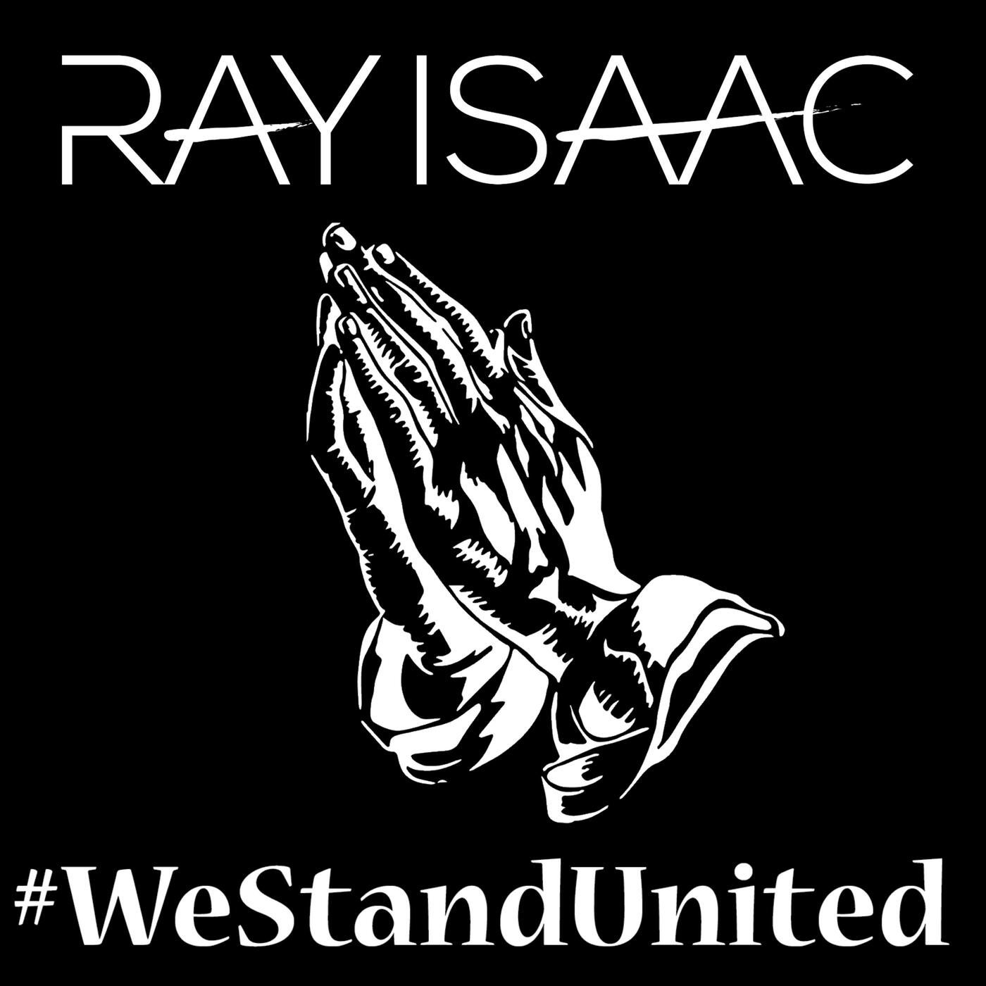 We Stand United (RAY ISAAC Remix)