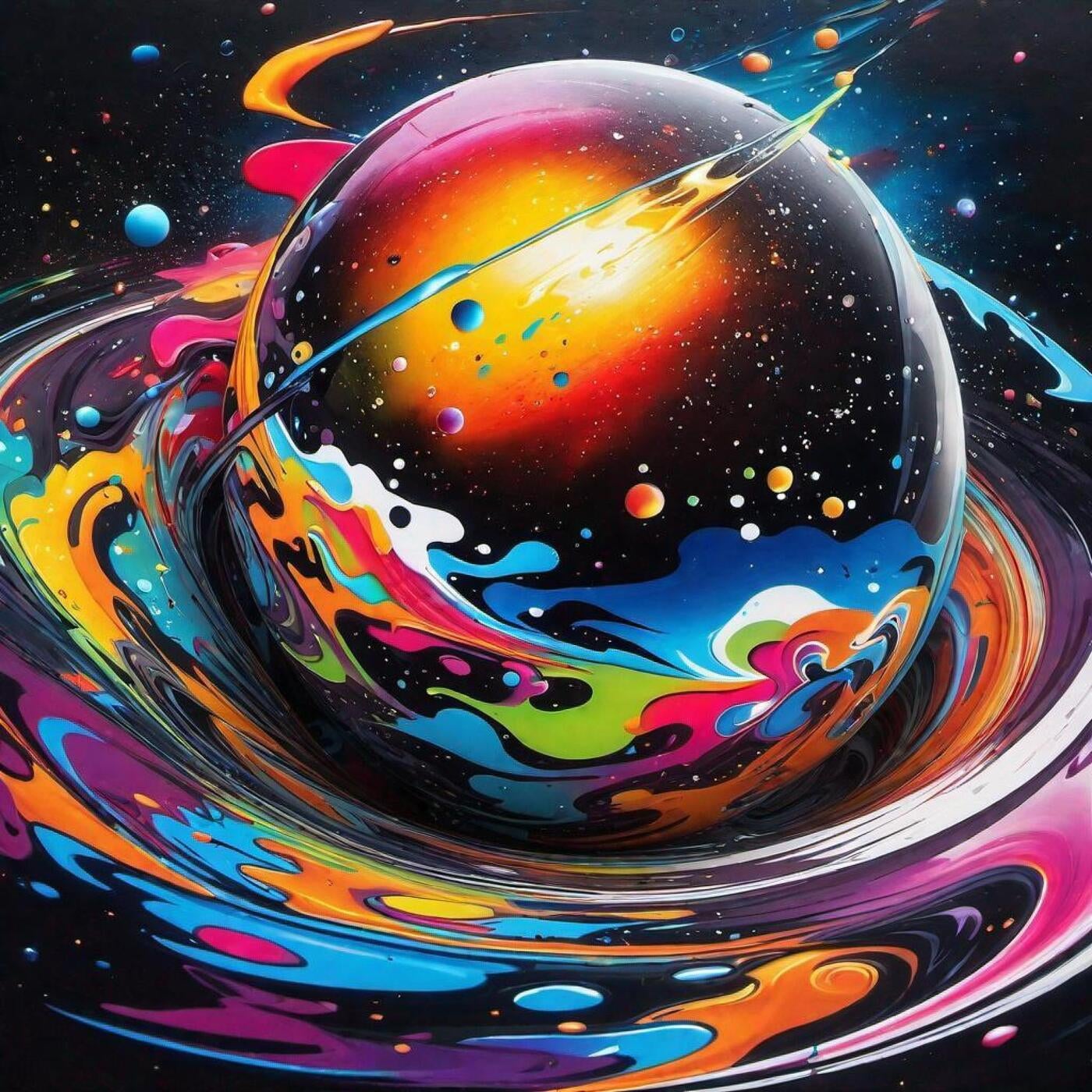 Gravity drop
