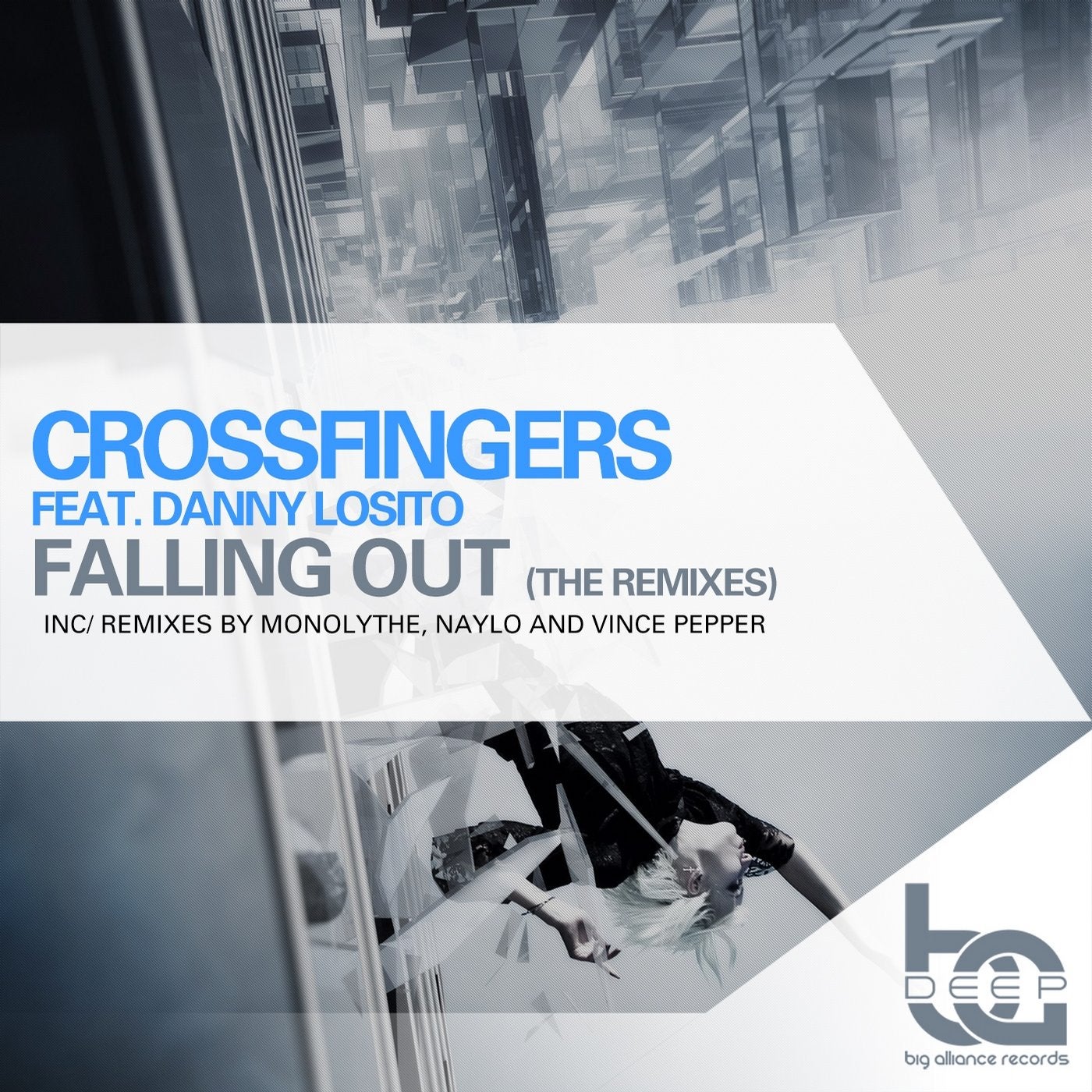 Falling Out (The Remixes)