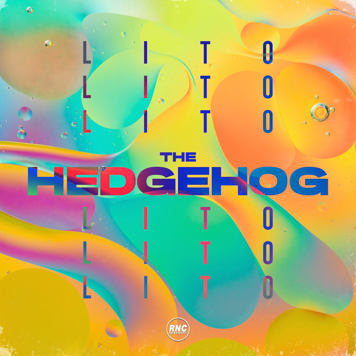 The Hedgehog