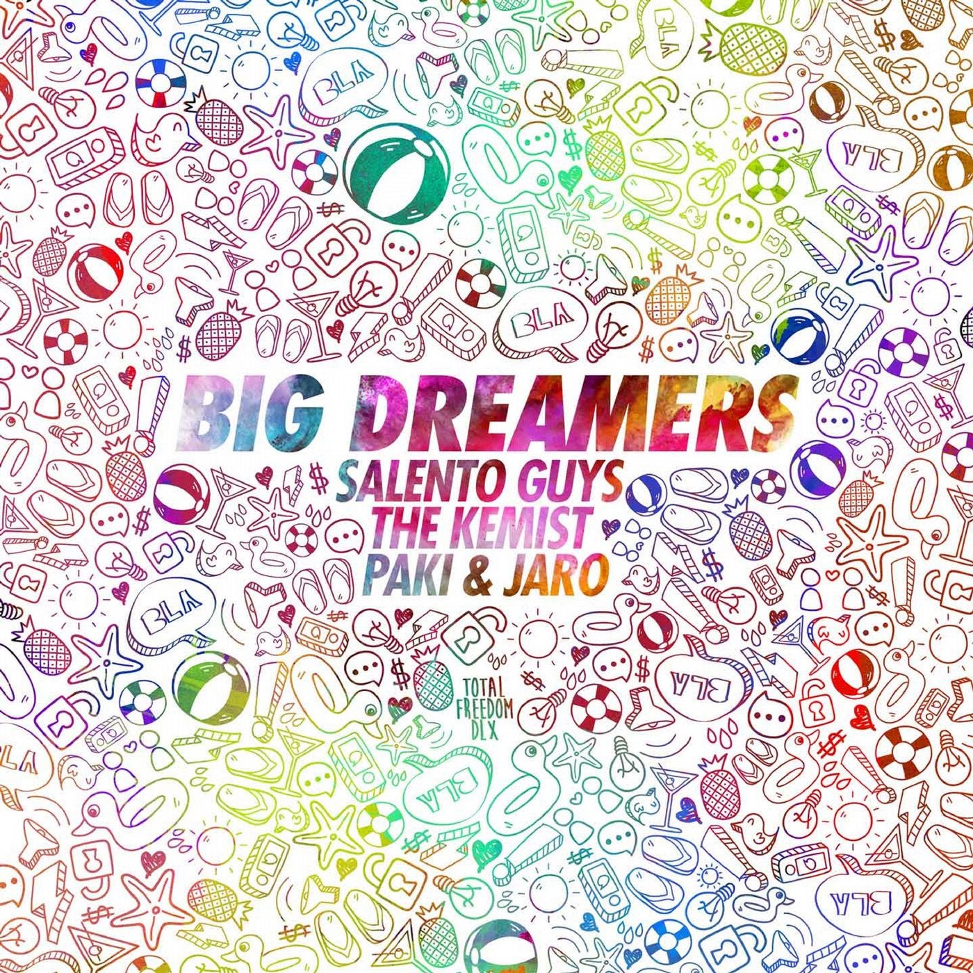 Big Dreamers
