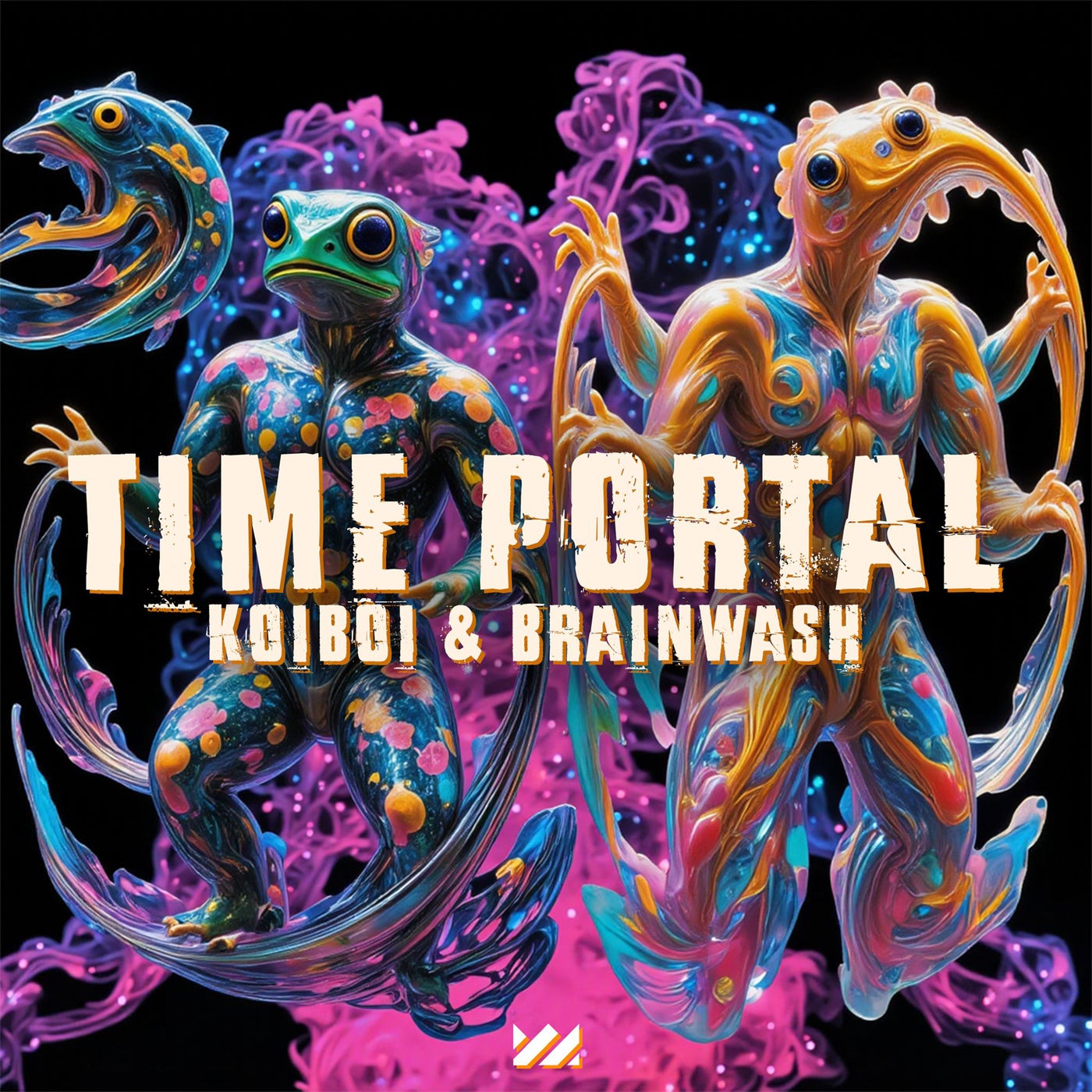 Time Portal