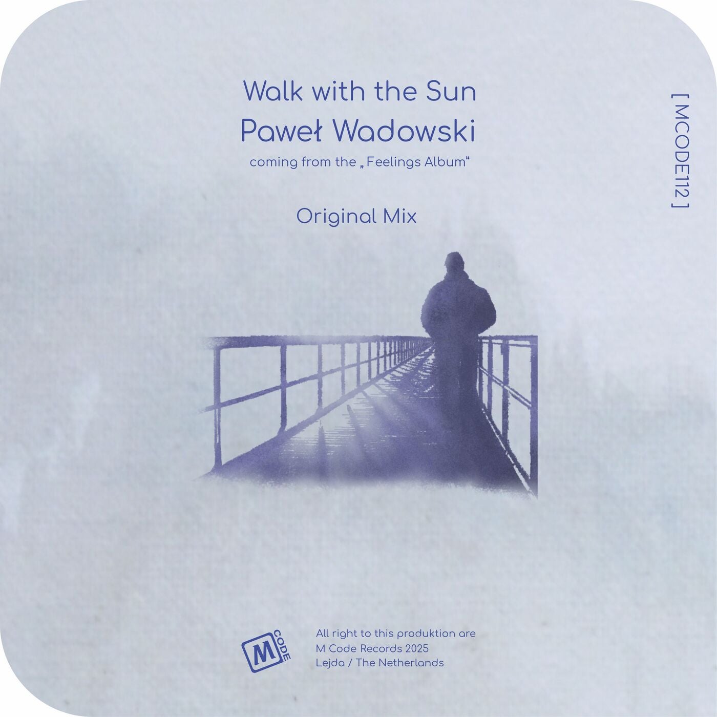 Walk with the Sun