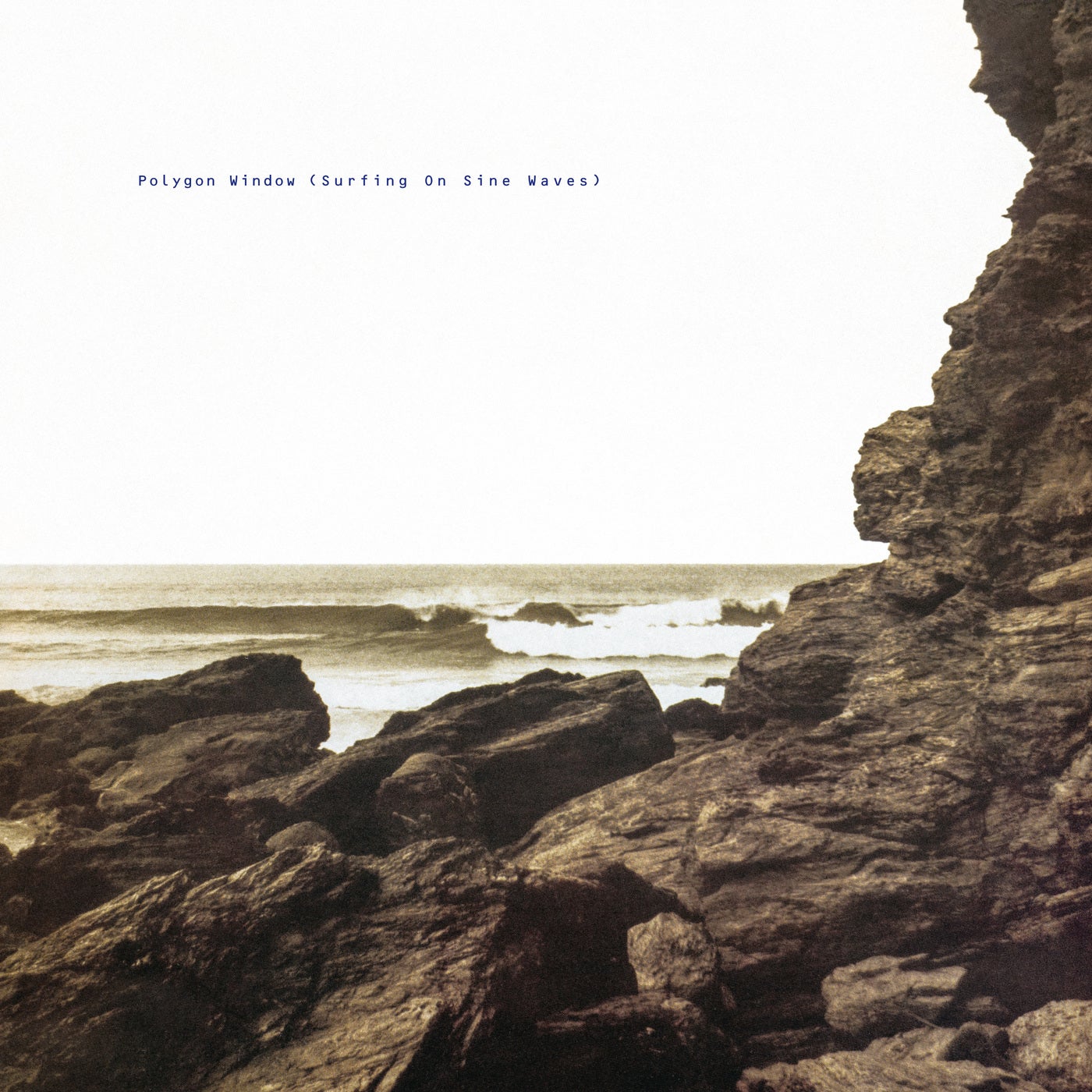 Surfing On Sine Waves - Expanded Edition