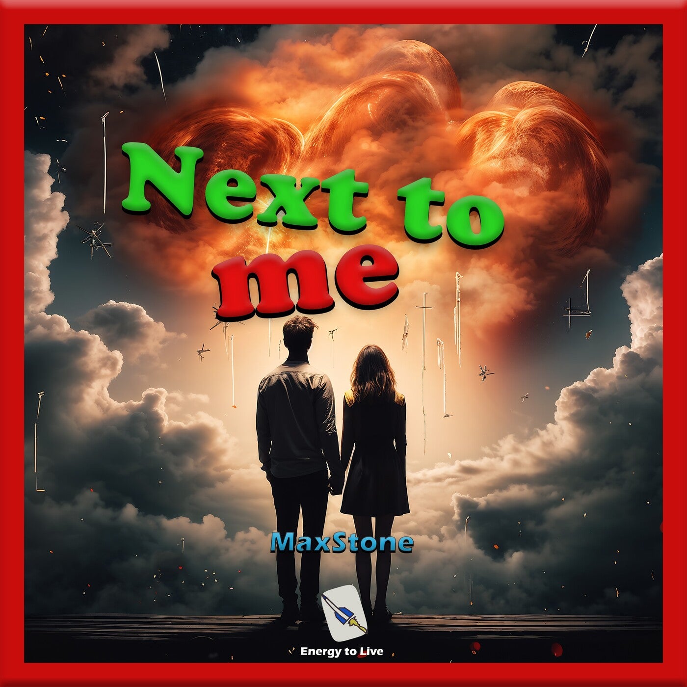 Next to Me