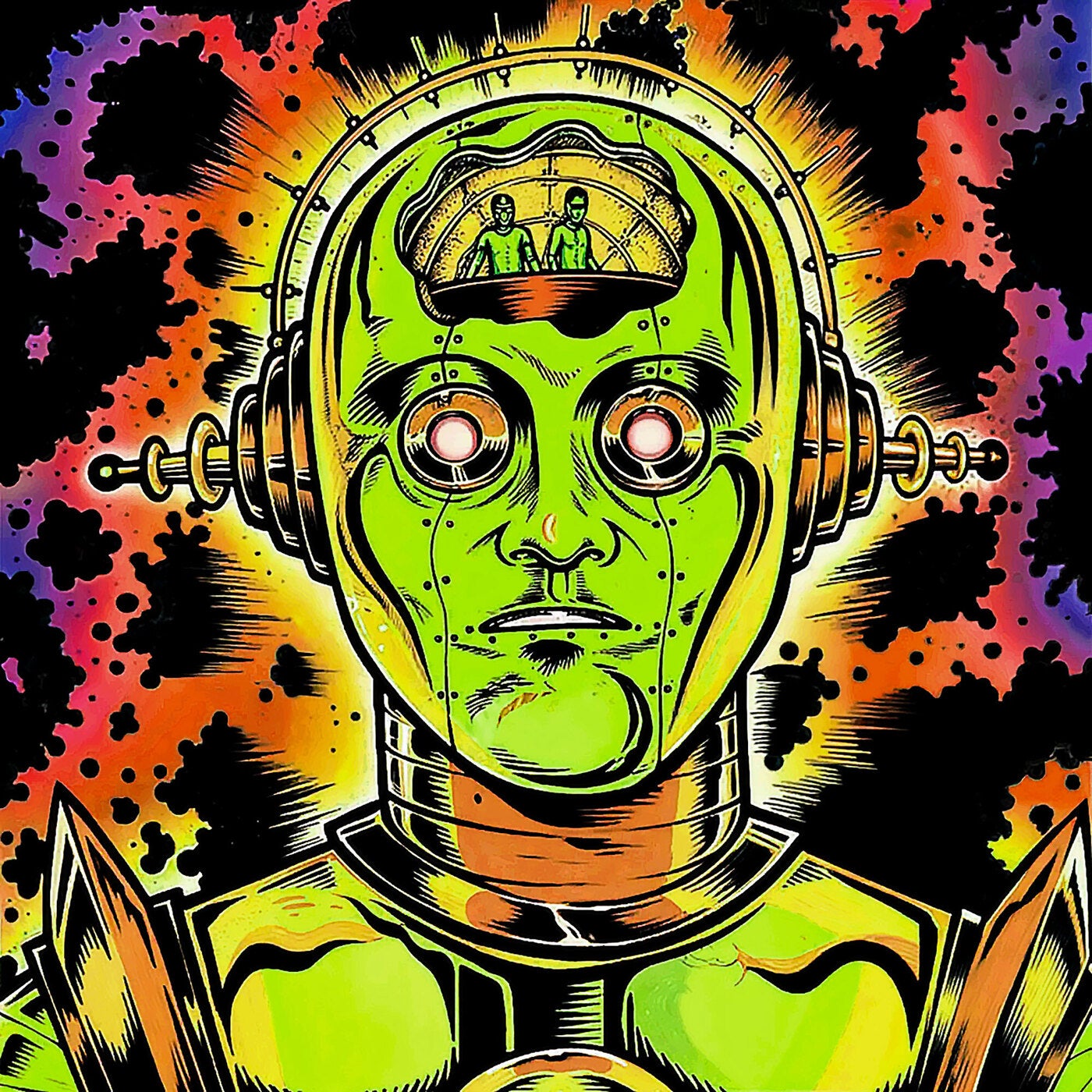 Get The Funk (Sara Zinger Version)