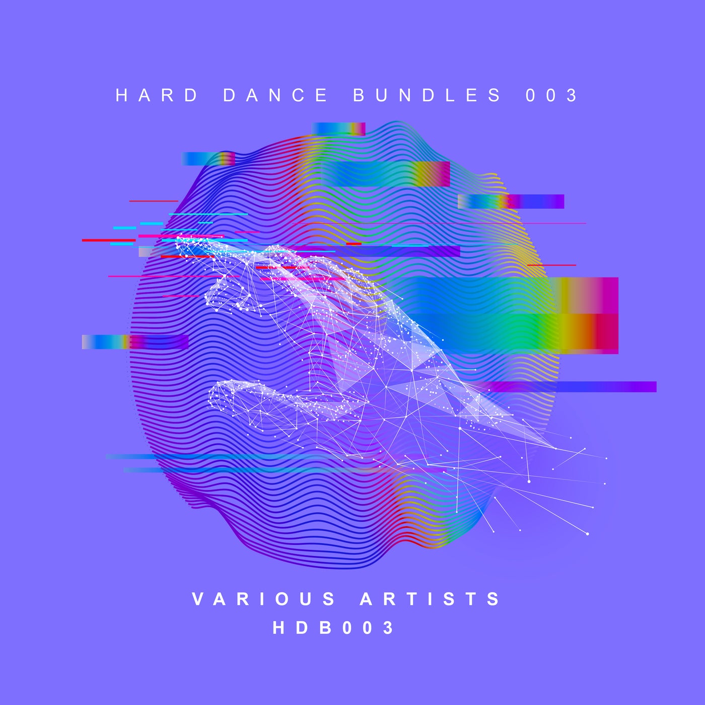 Cover art for Hard Dance Bundles 003