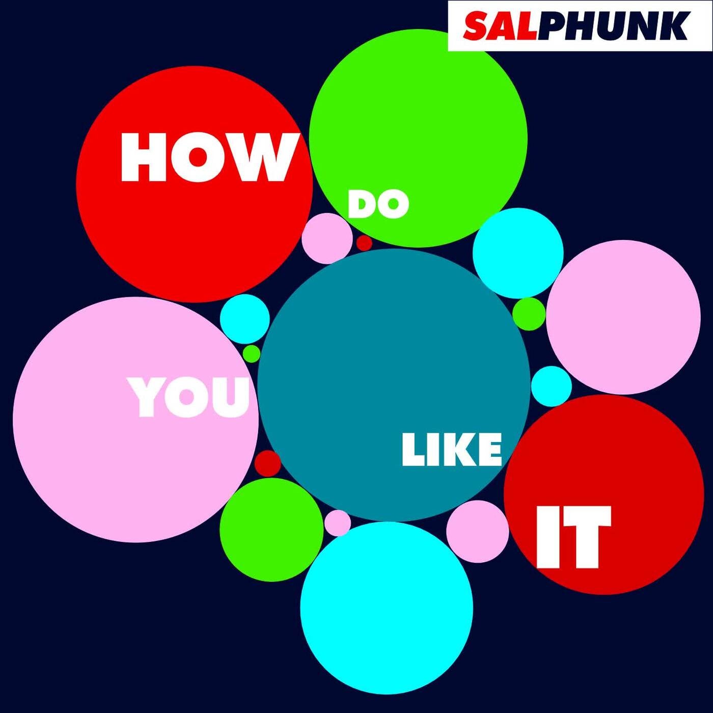 How Do You Like It