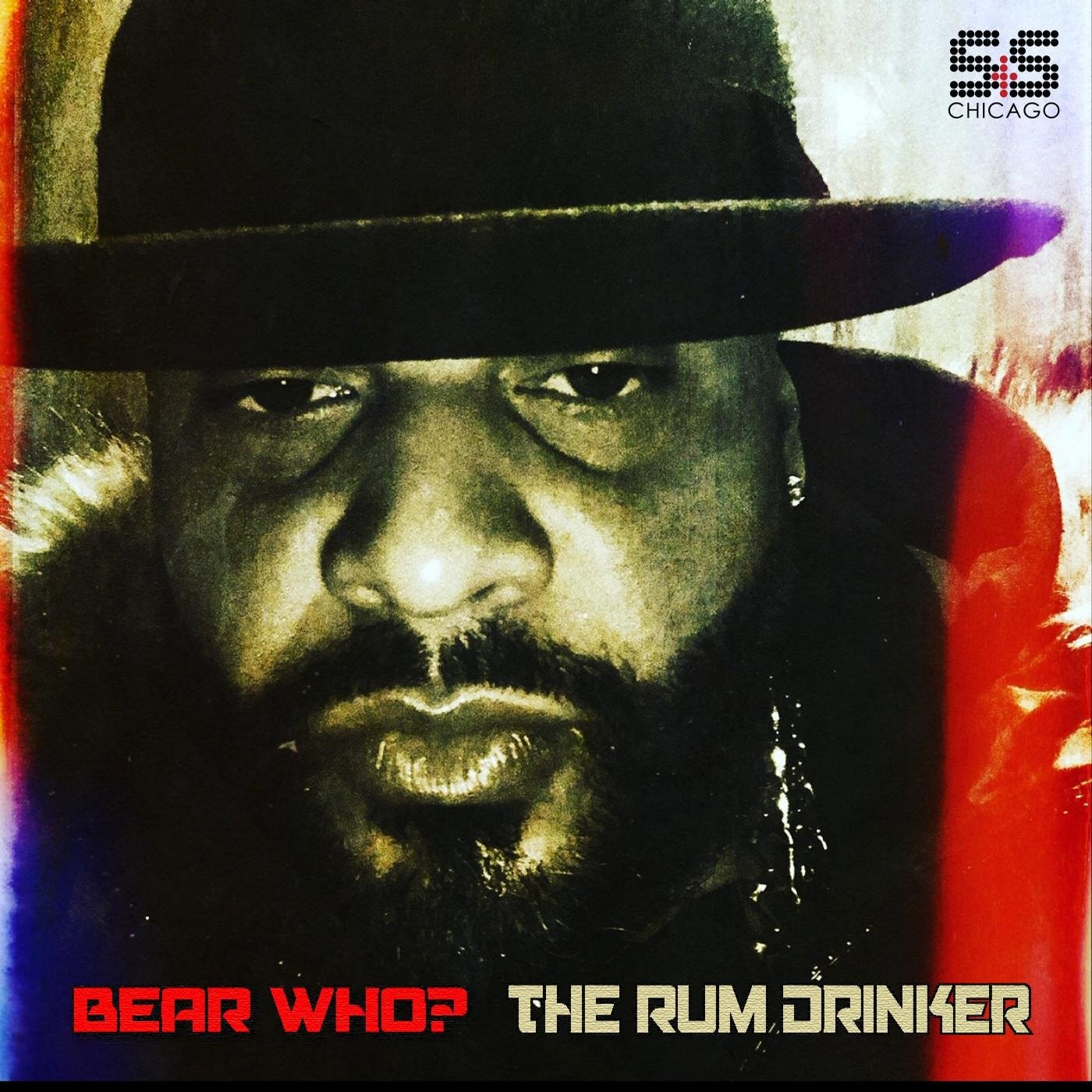 The Rum Drinker