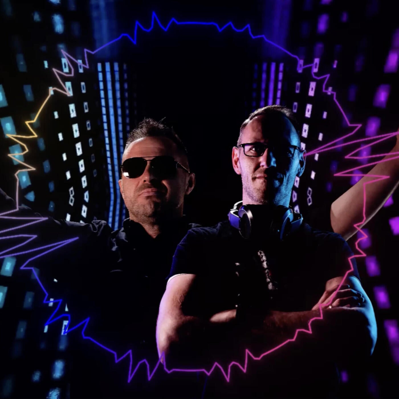 Have You Ever Seen the Rain (feat. DJ T)