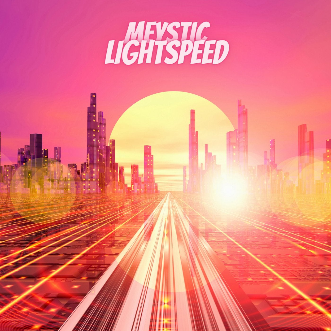 Lightspeed