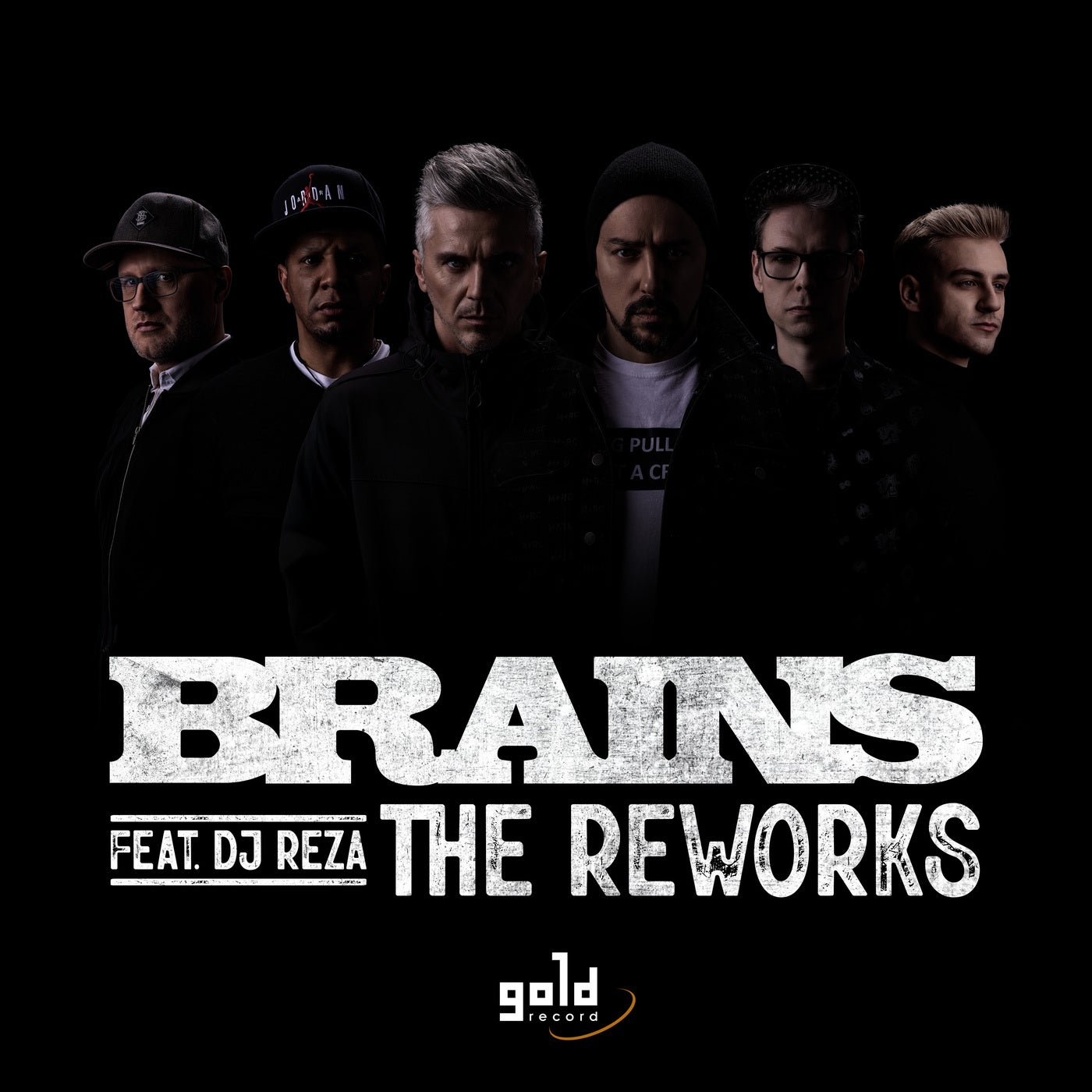 THE REWORKS