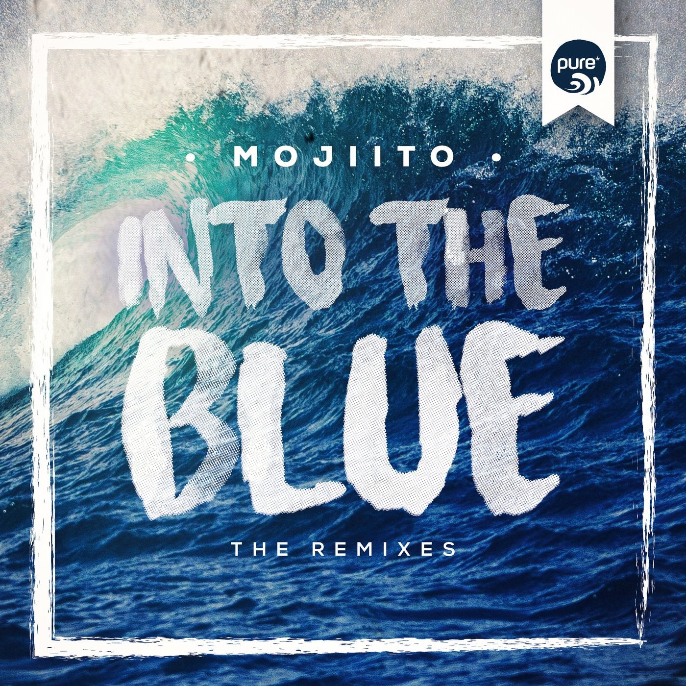 Into the Blue - The Remixes