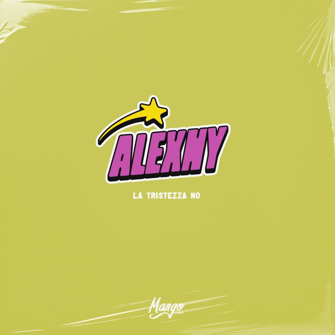 Alexny – La Tristezza No [Mango Sounds]