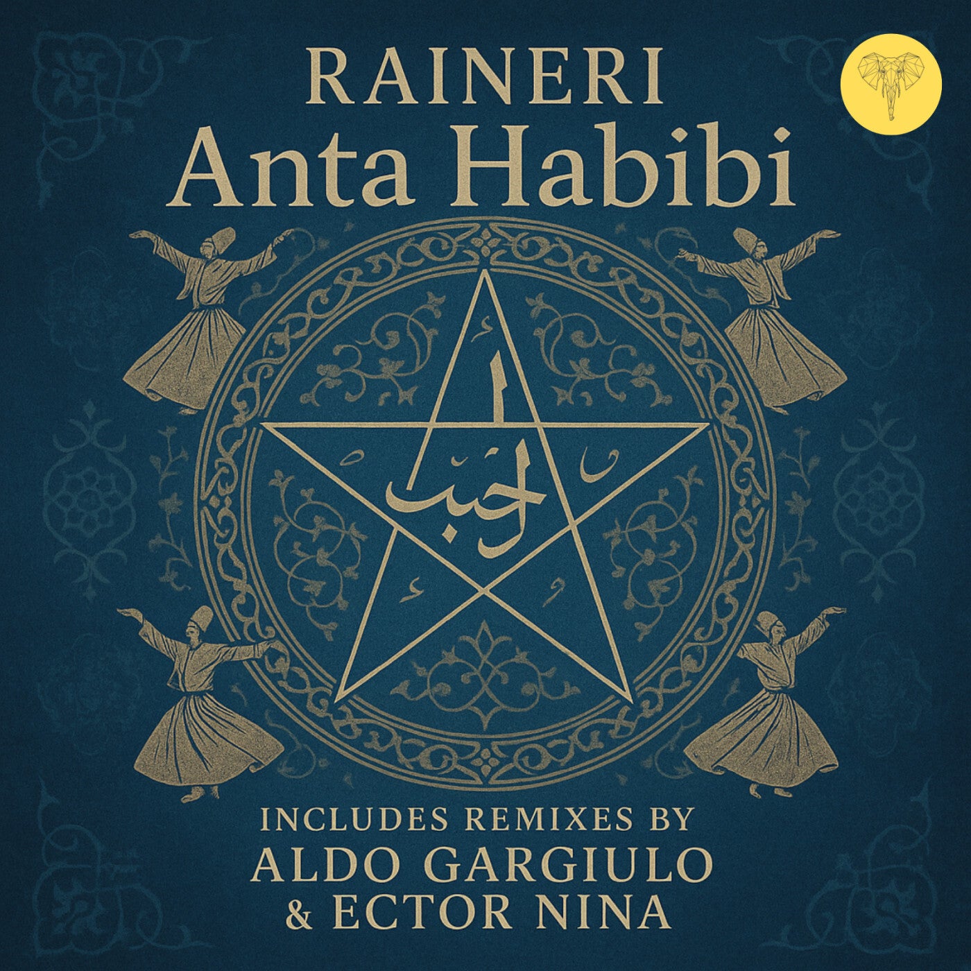 Anta Habibi