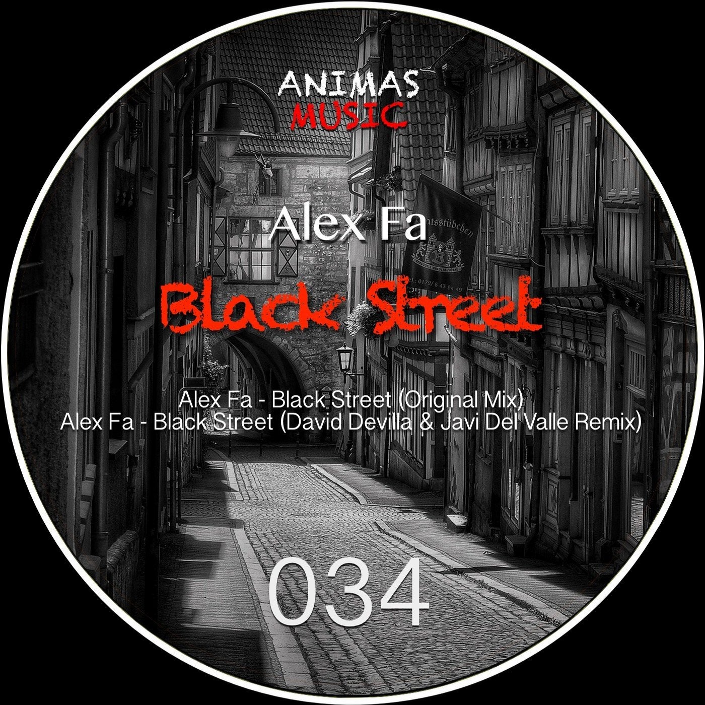 Black Street