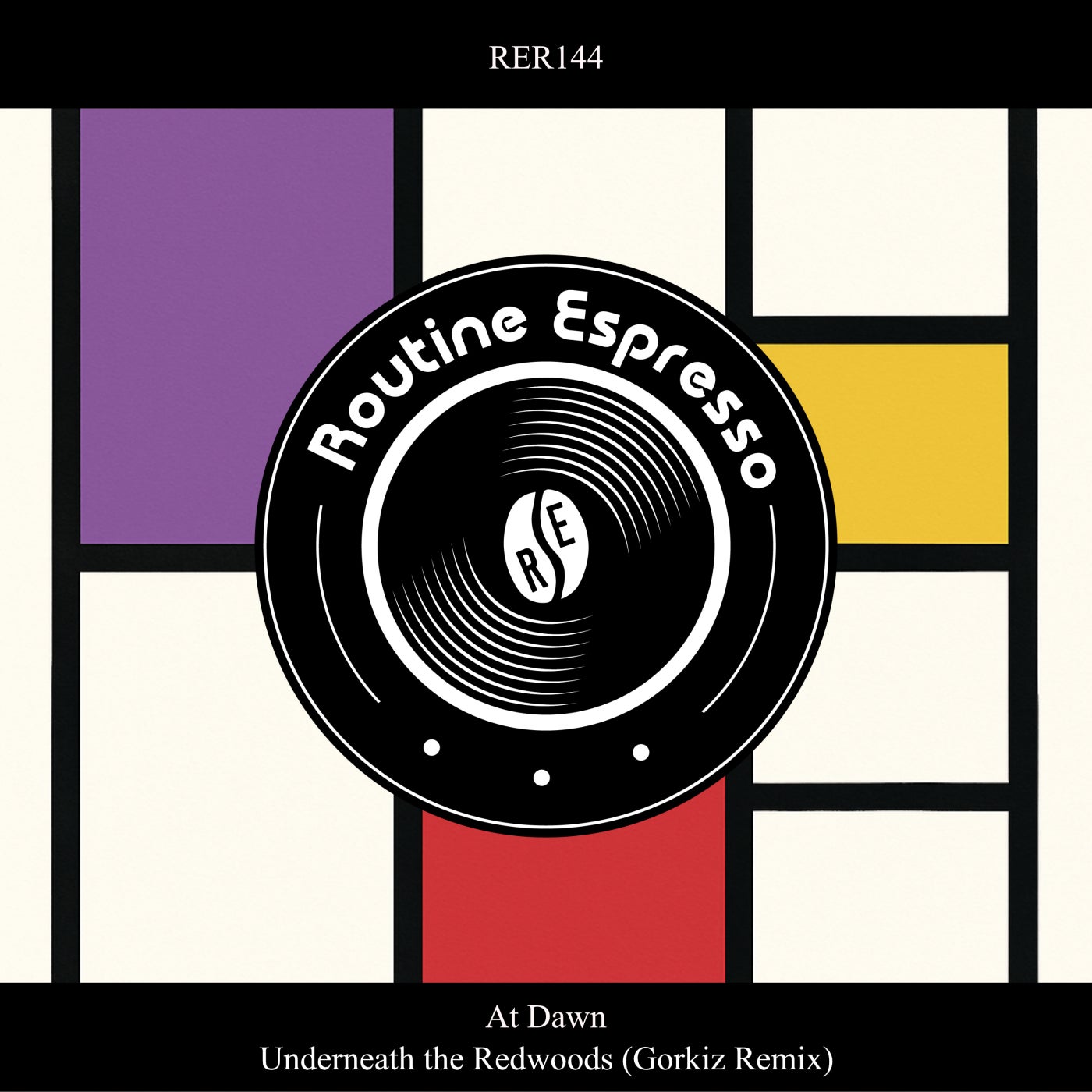 Underneath the Redwoods (Gorkiz Remix)