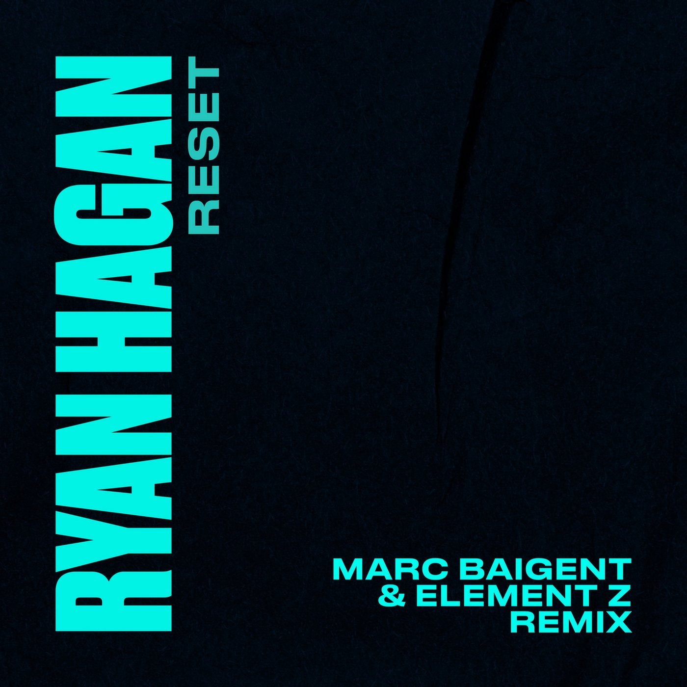Reset (MARC BAIGENT & ELEMENT Z Remix)