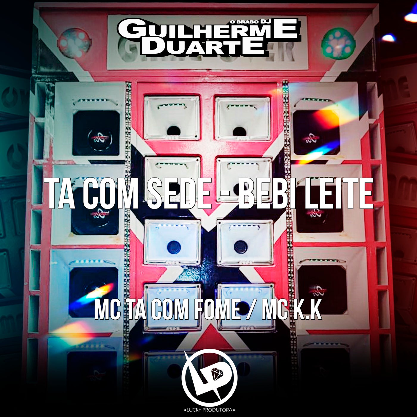 Ta Com Sede - Bebi Leite