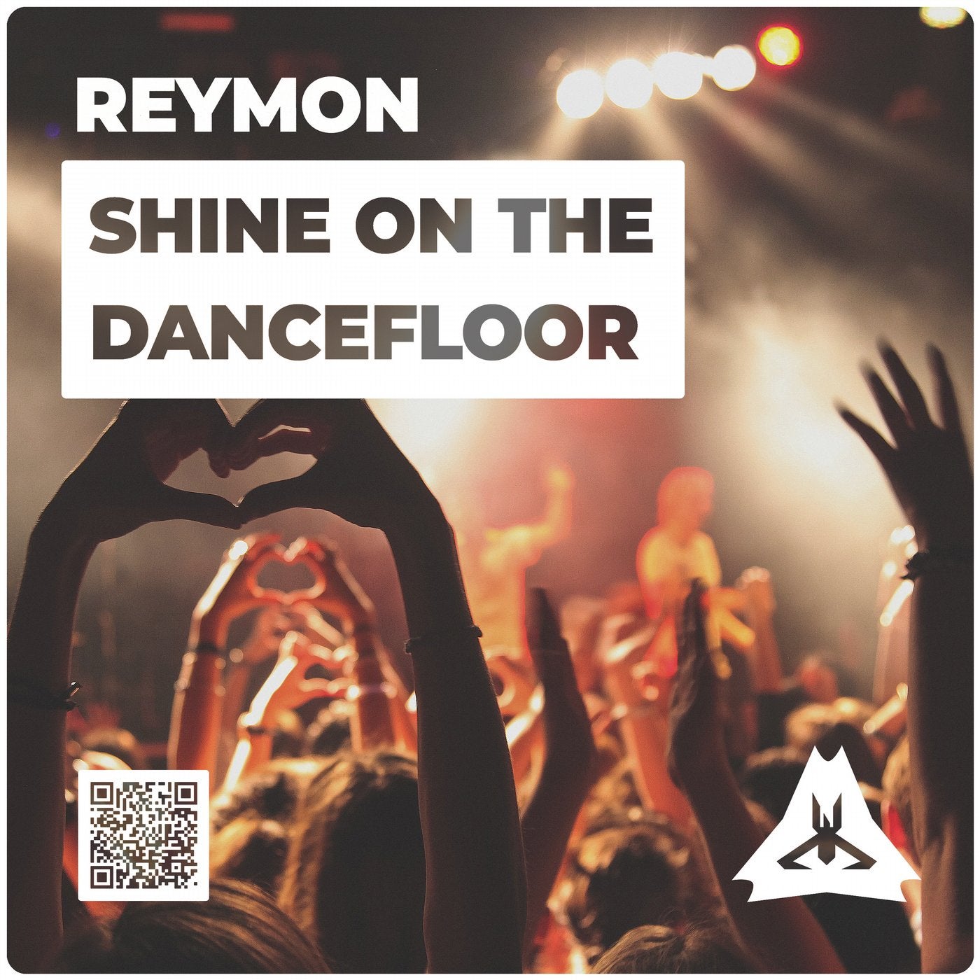 Shine On The Dancefloor