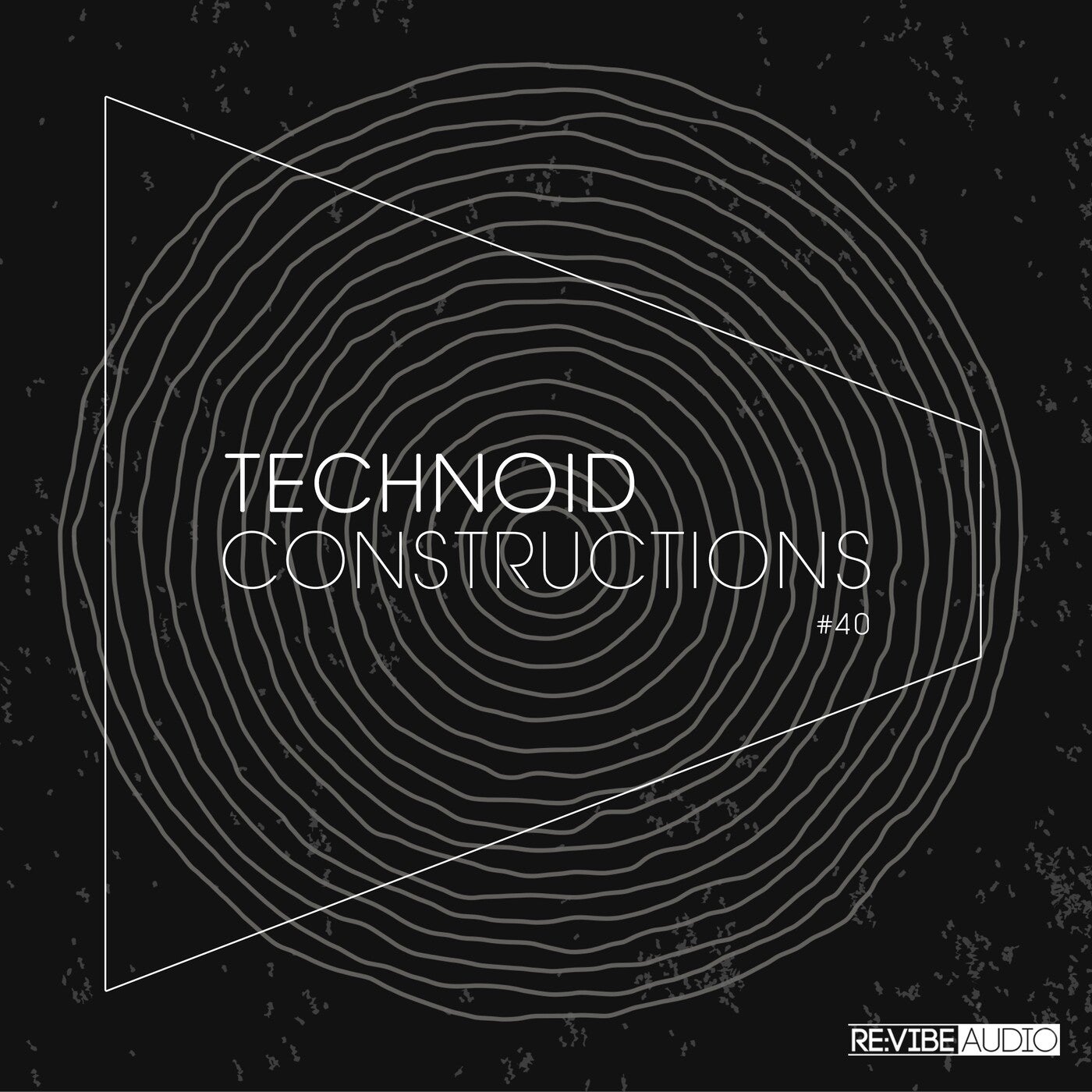 Technoid Constructions #40