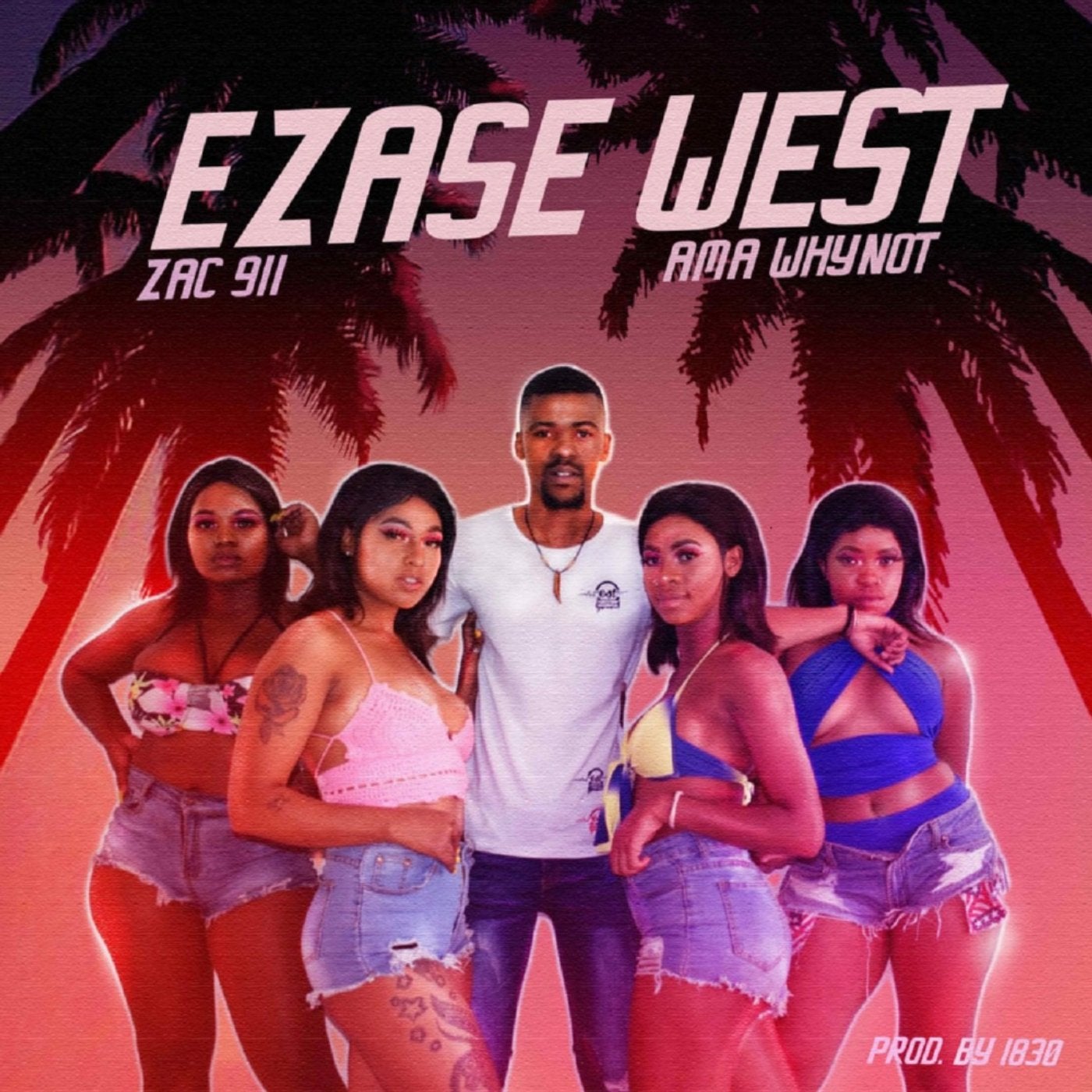 EZASE WEST