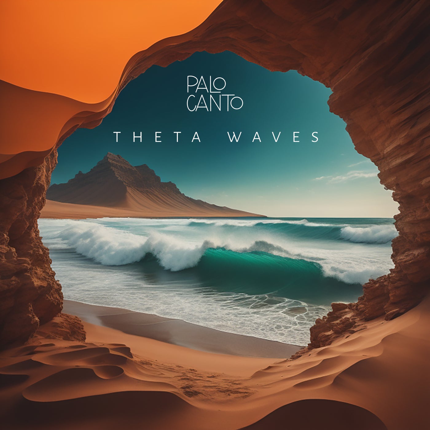 Theta Waves