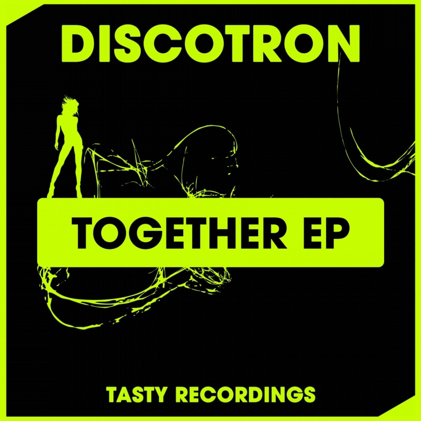 Together EP