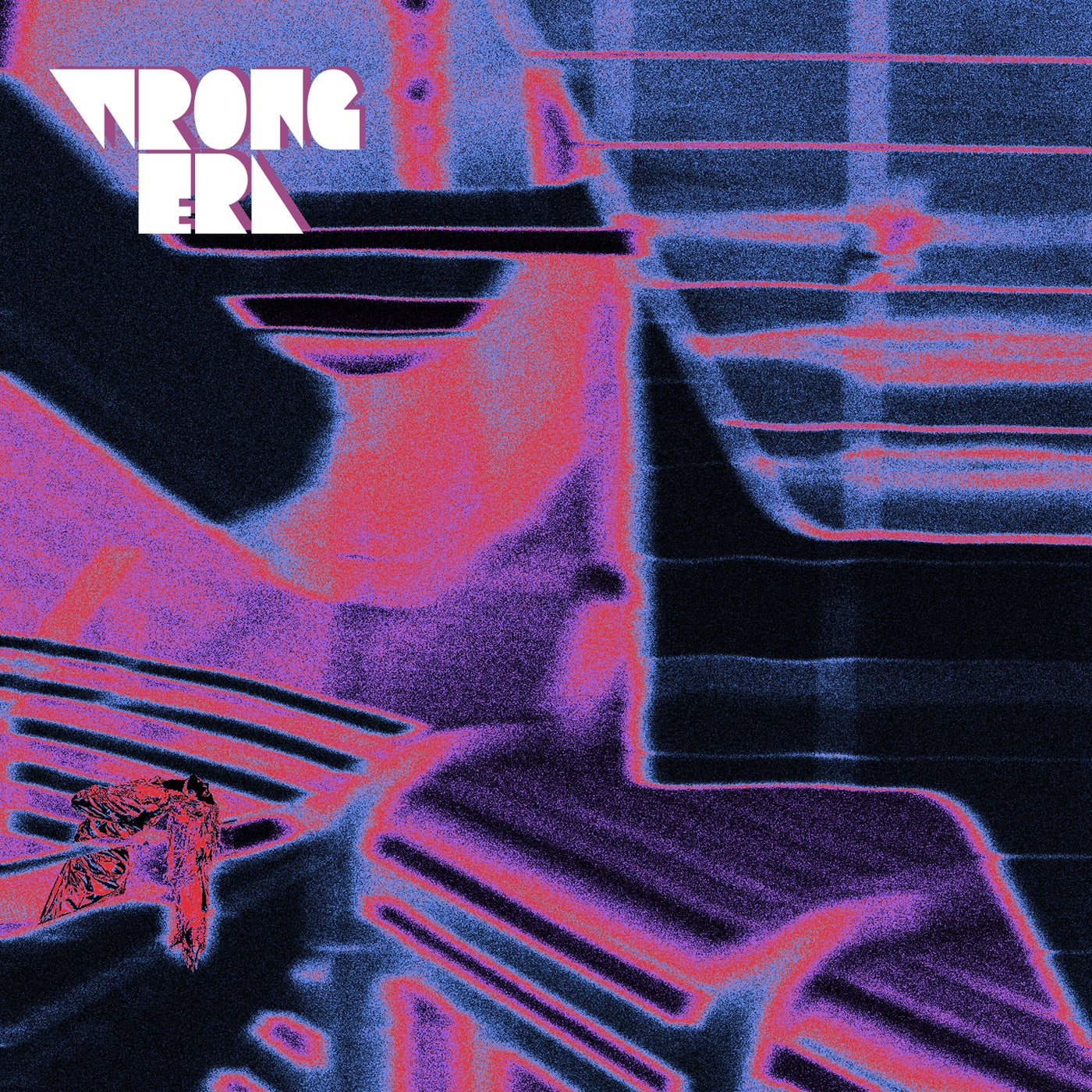 Cover art for Spacewoman Remixed