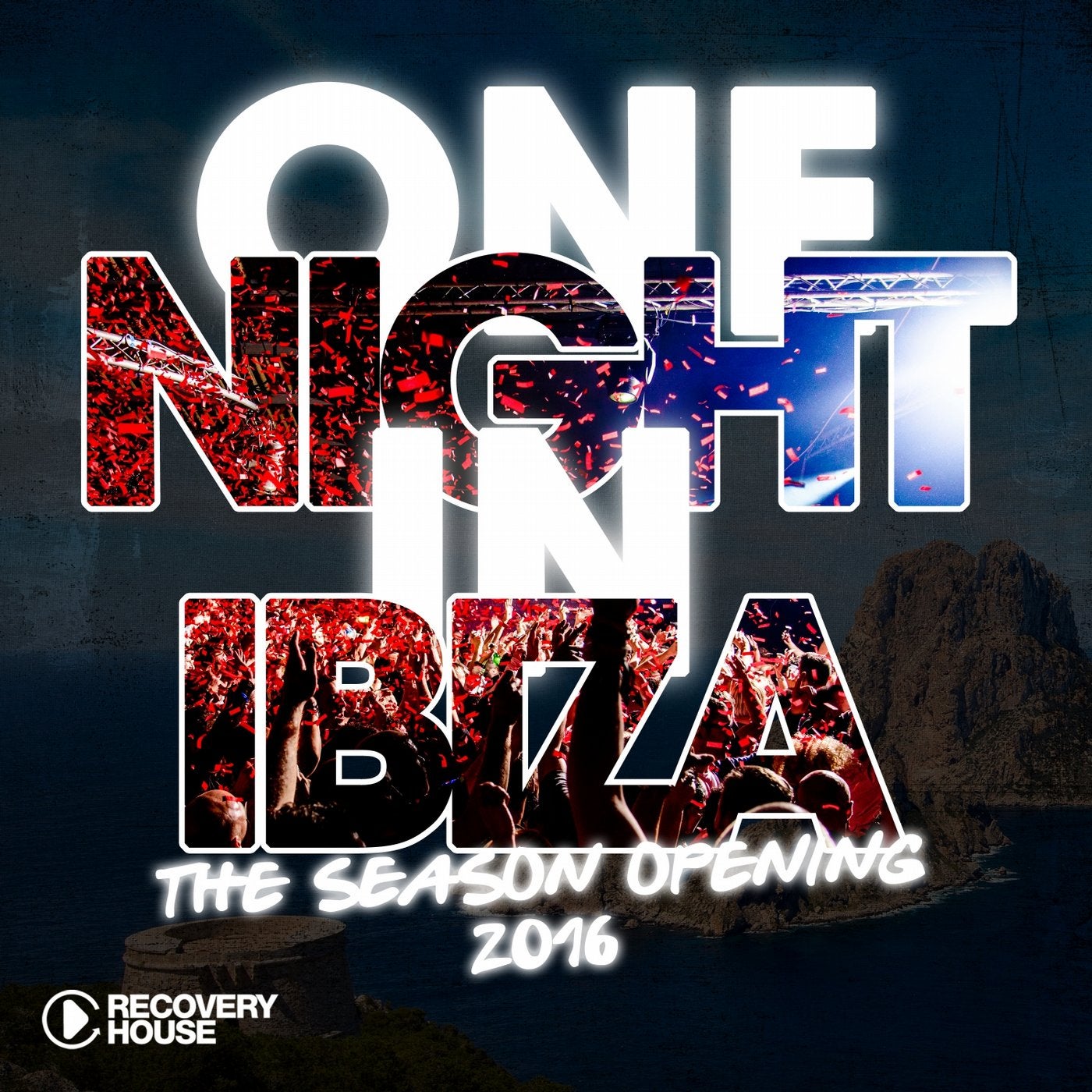 One Night In Ibiza - The Season Opening 2016