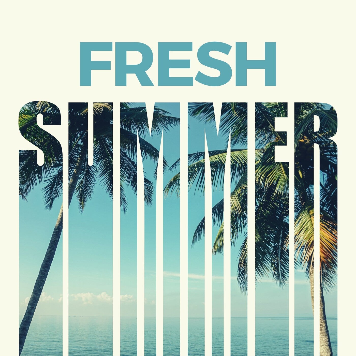 Fresh Summer