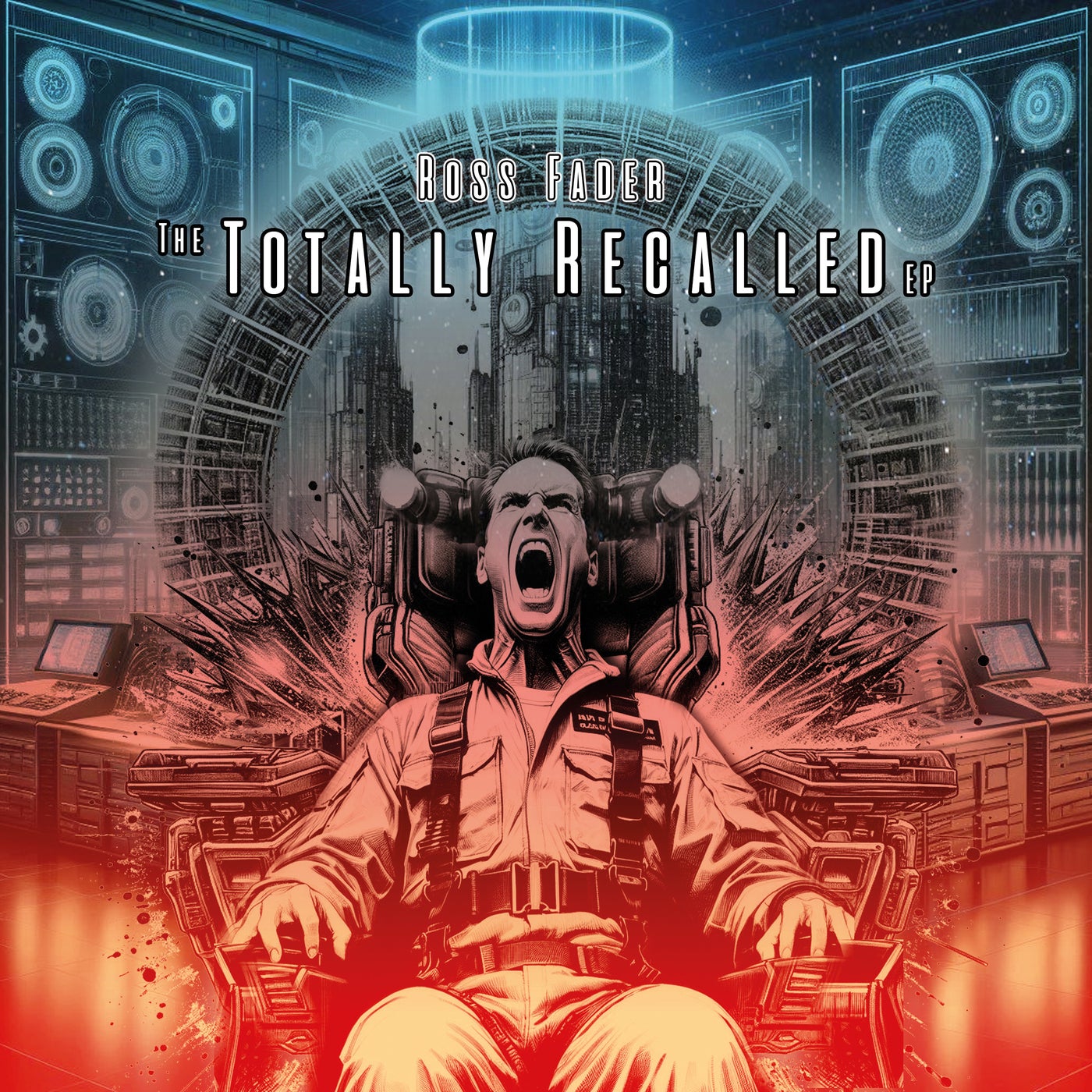 The Totally Recalled EP
