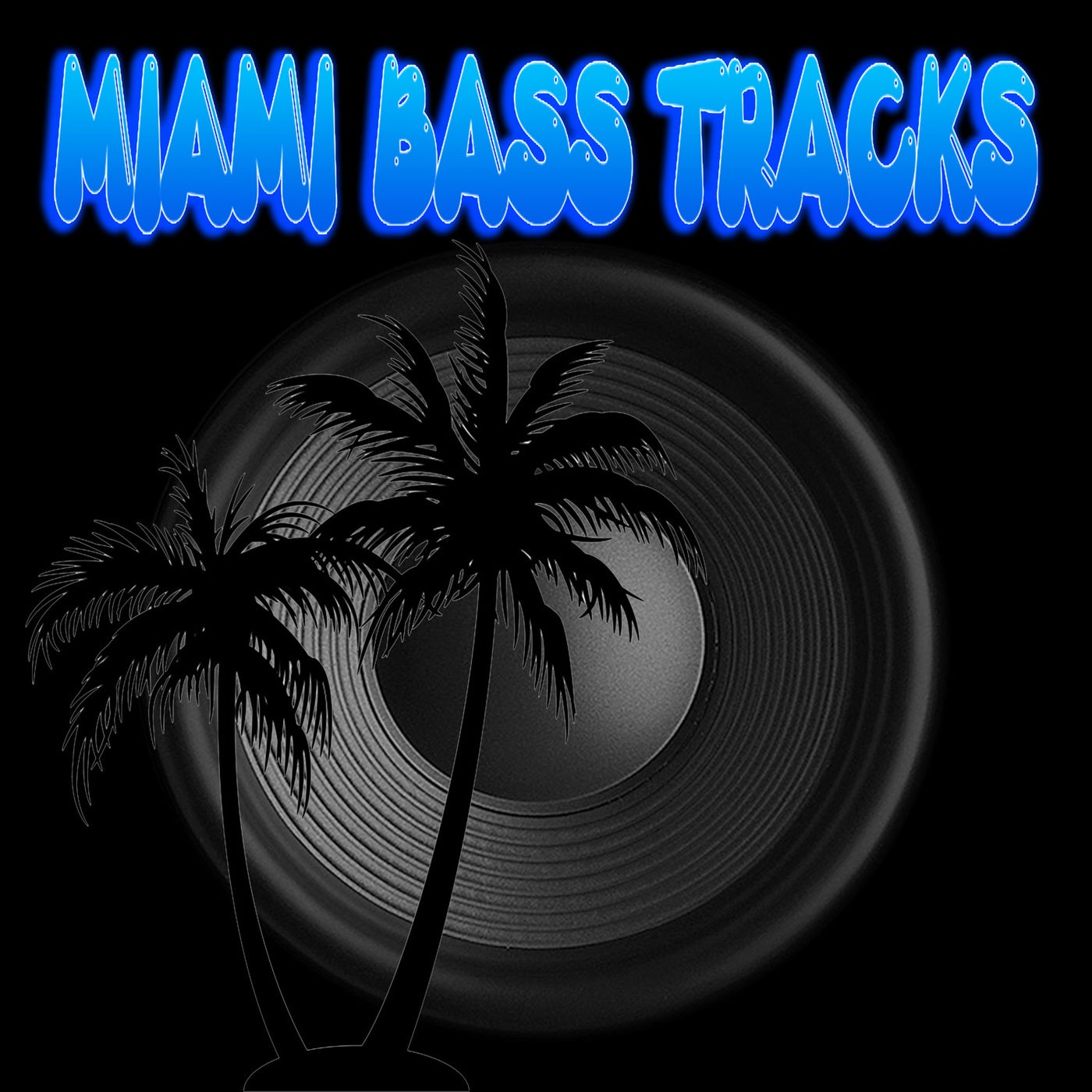 Electro Bass Express / The Rhythm