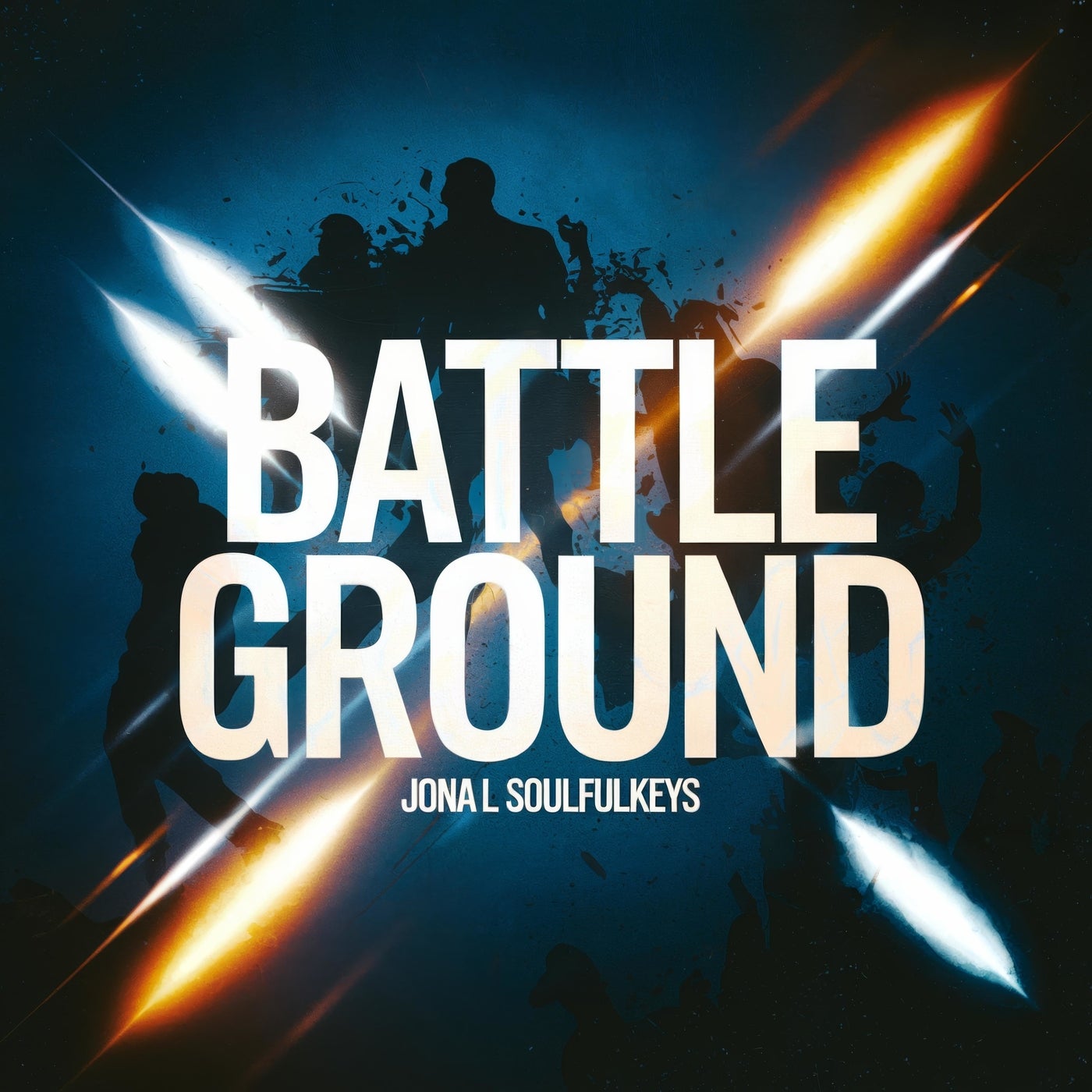 Battle Ground