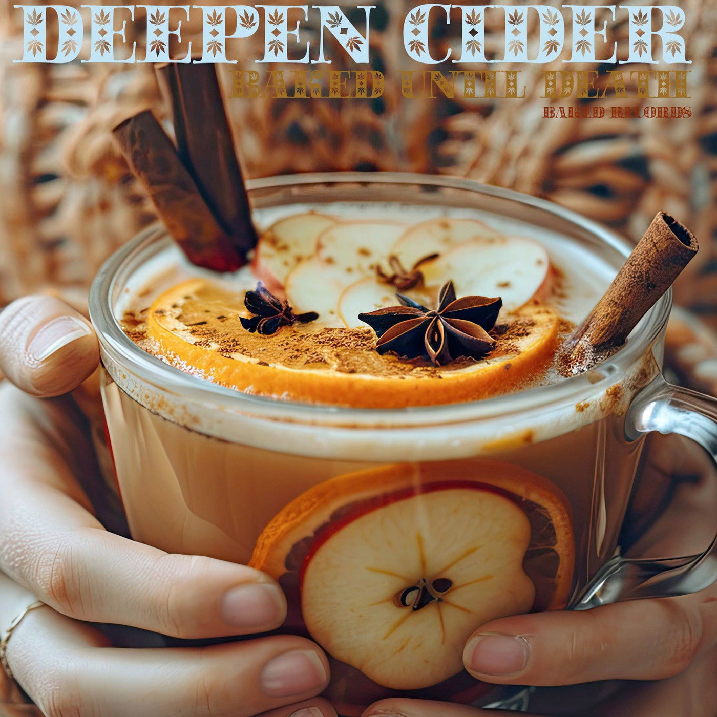 Deepen Cider