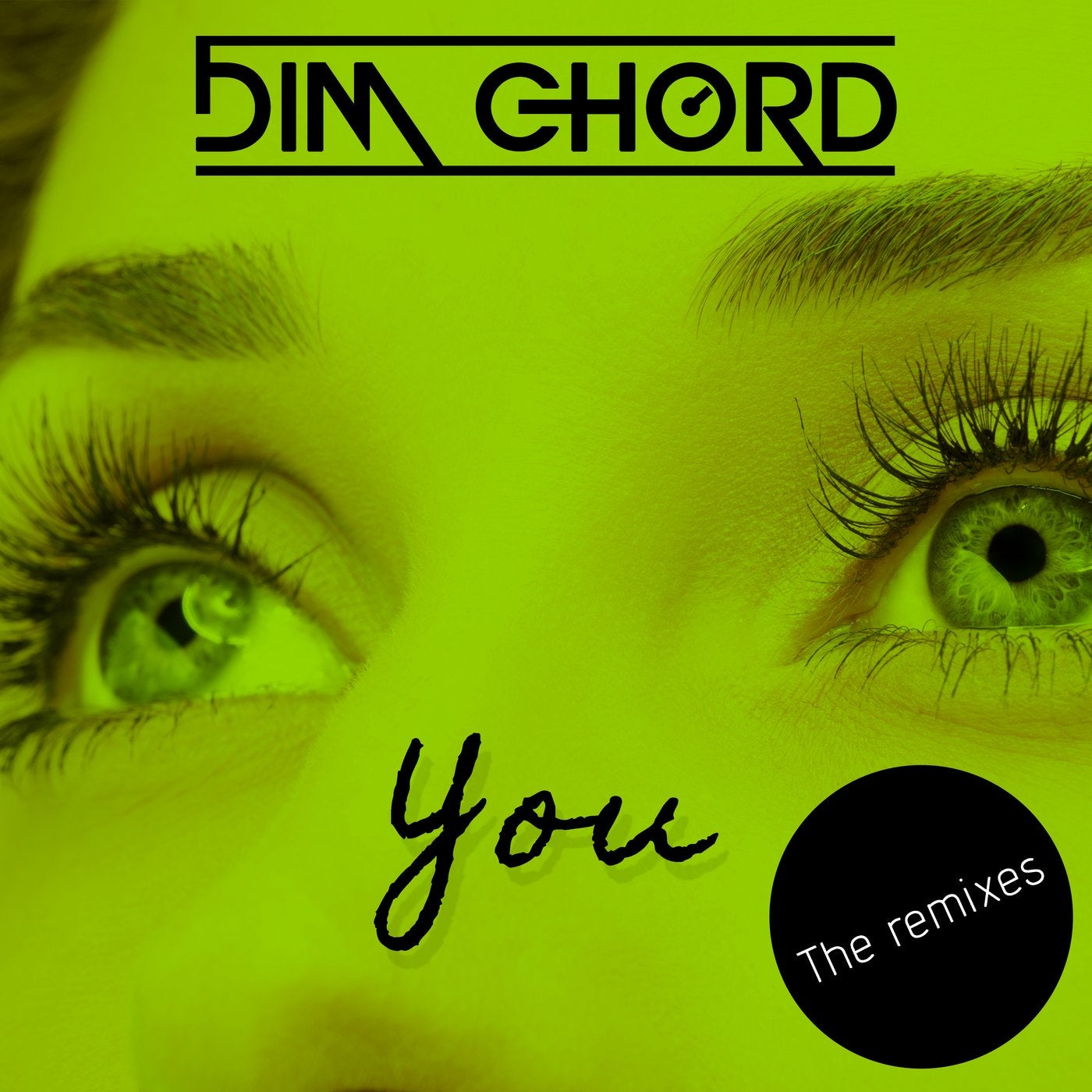 You(The Remixes)