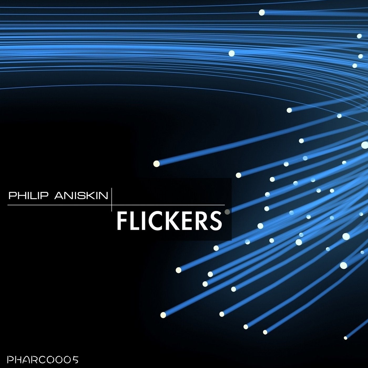 Flickers - Single