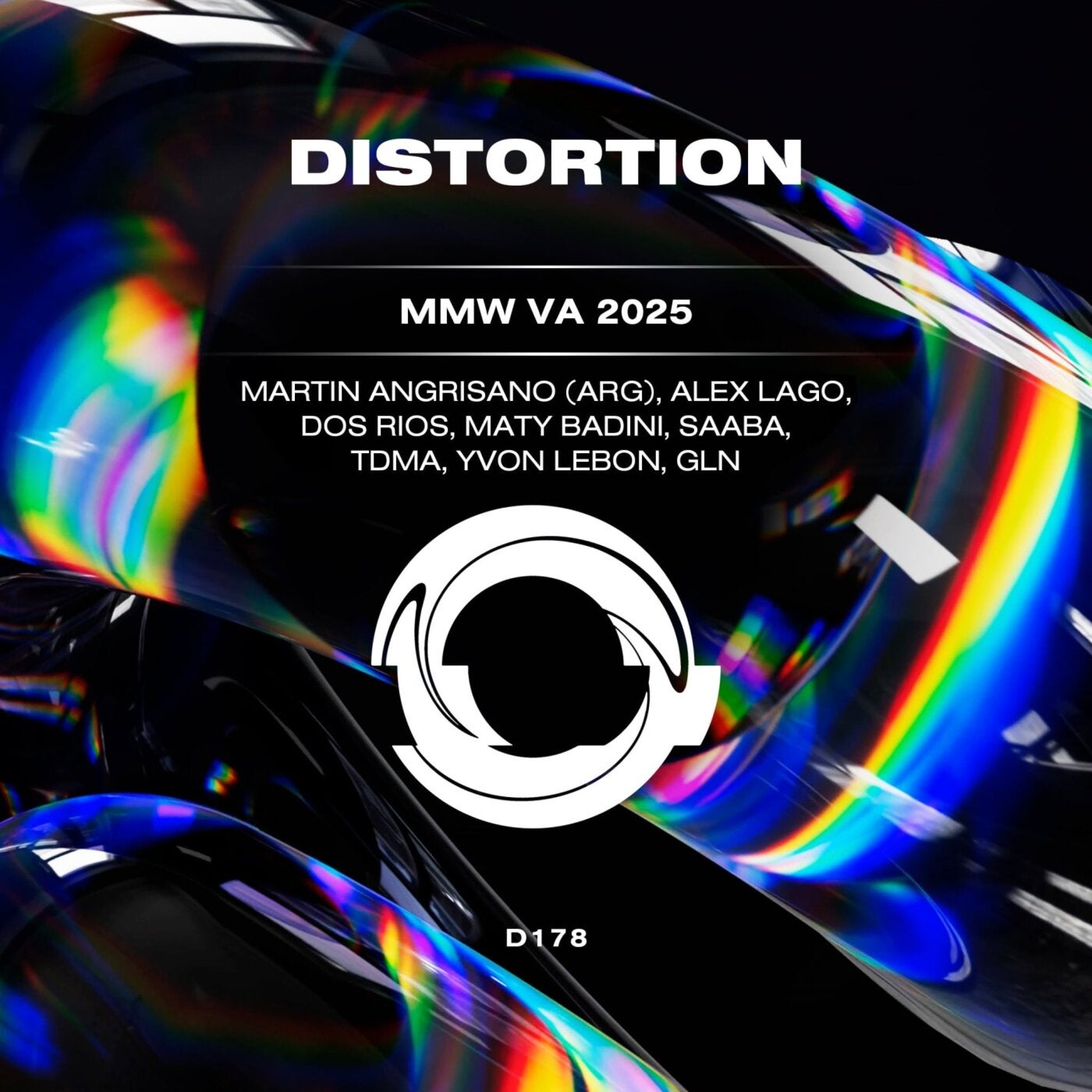 VA – Miami Music Week 2025 VA D178 VA – Miami Music Week 2025 VA D178
