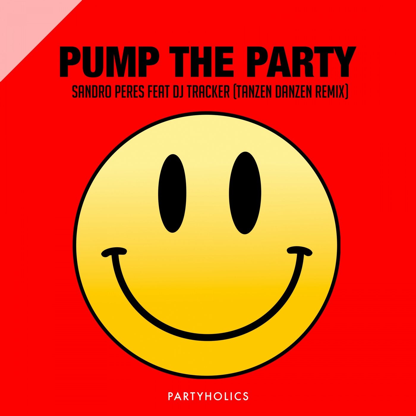 Pump The Party
