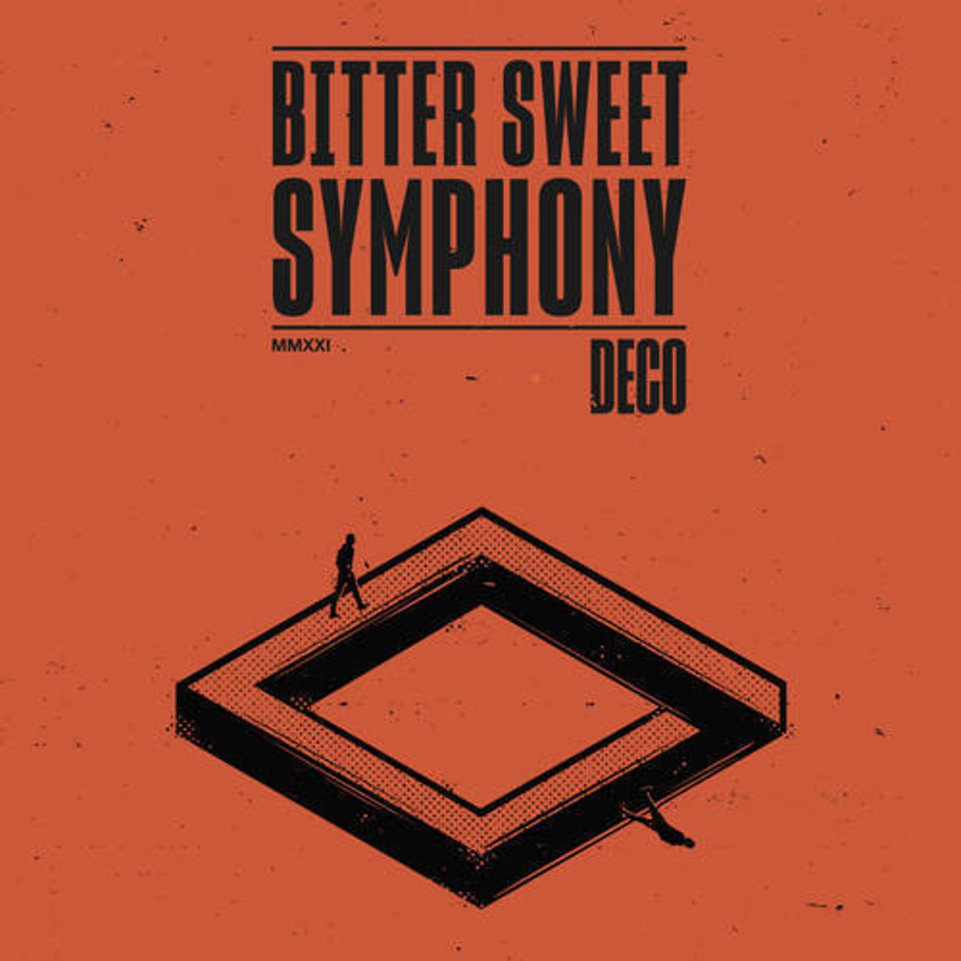 Bitter Sweet Symphony