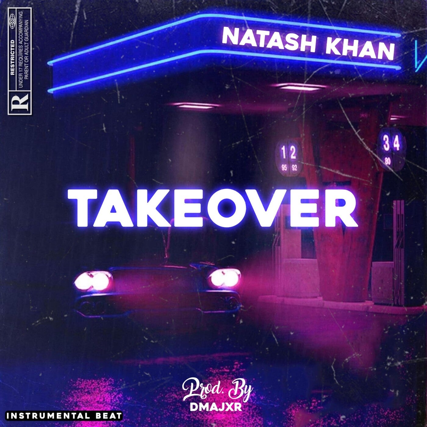 Takeover