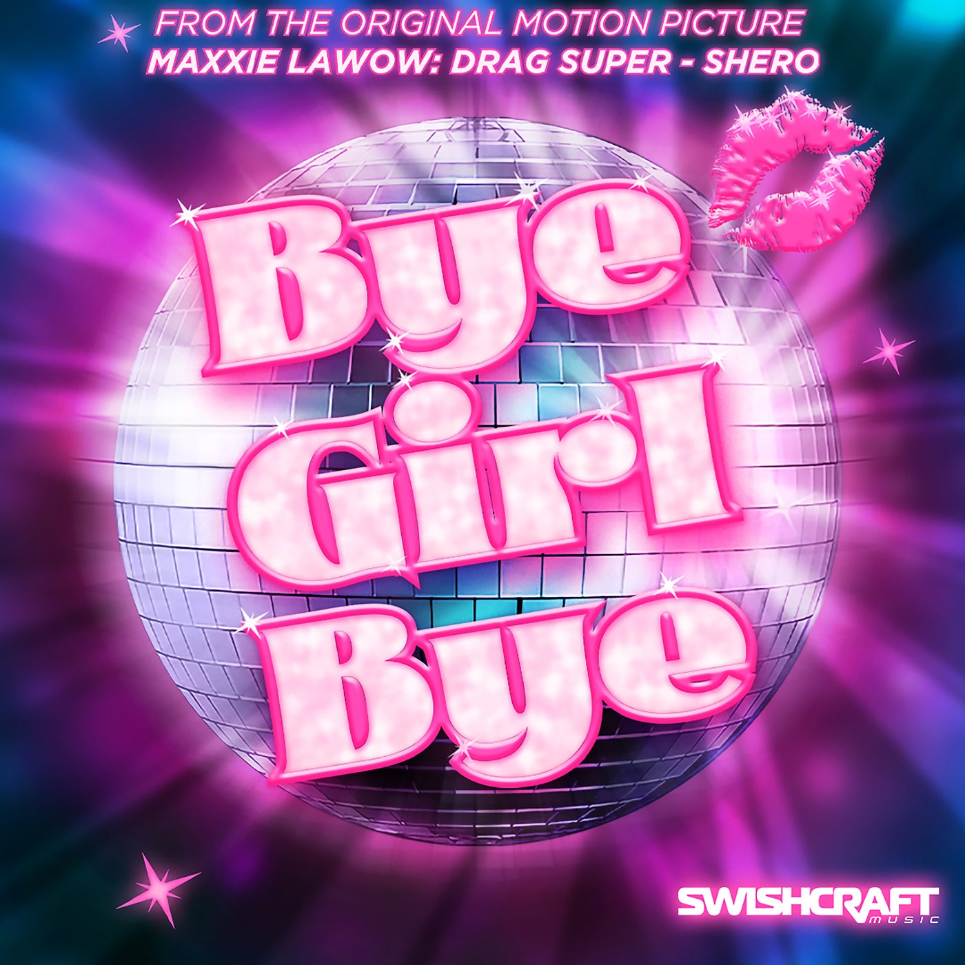 Bye Girl Bye