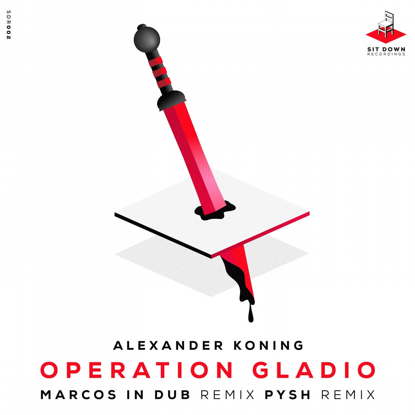 Operation Gladio