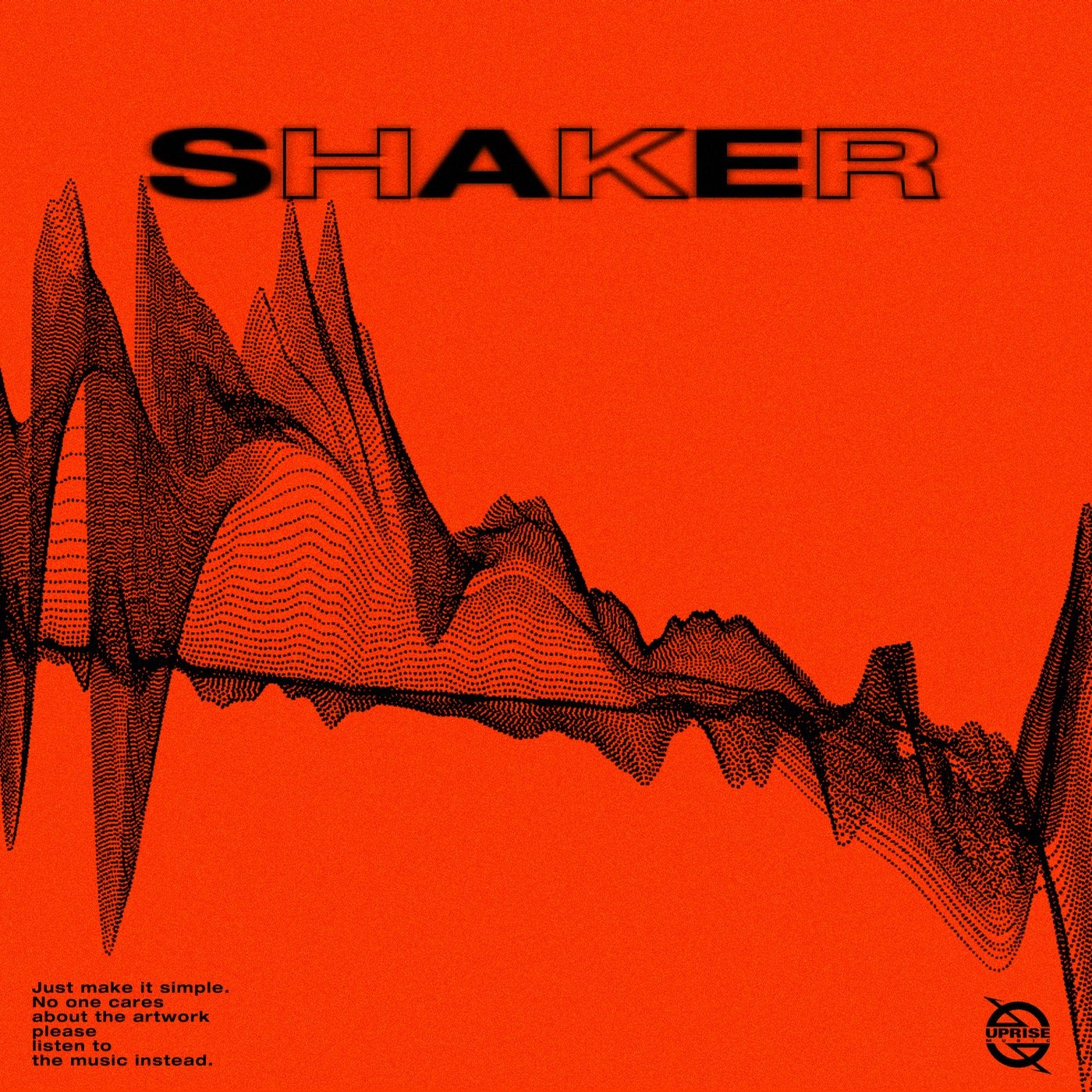 Shaker