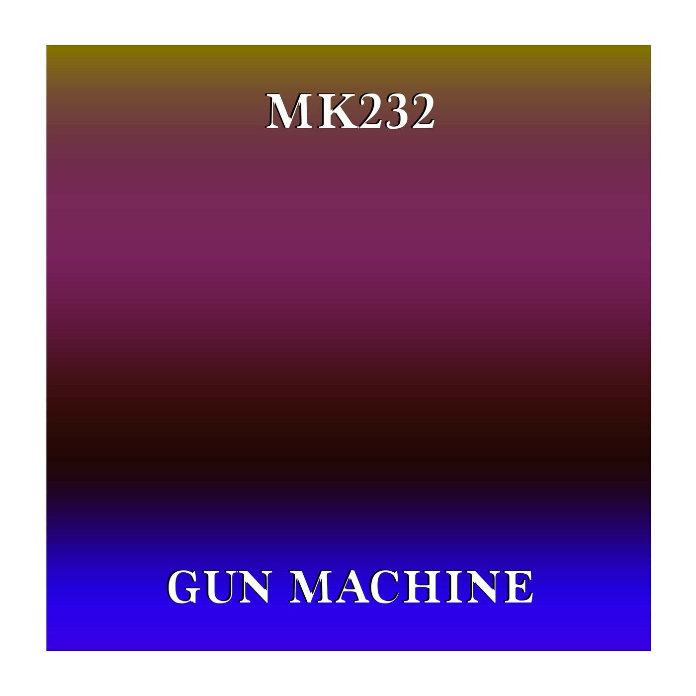 Gun Machine