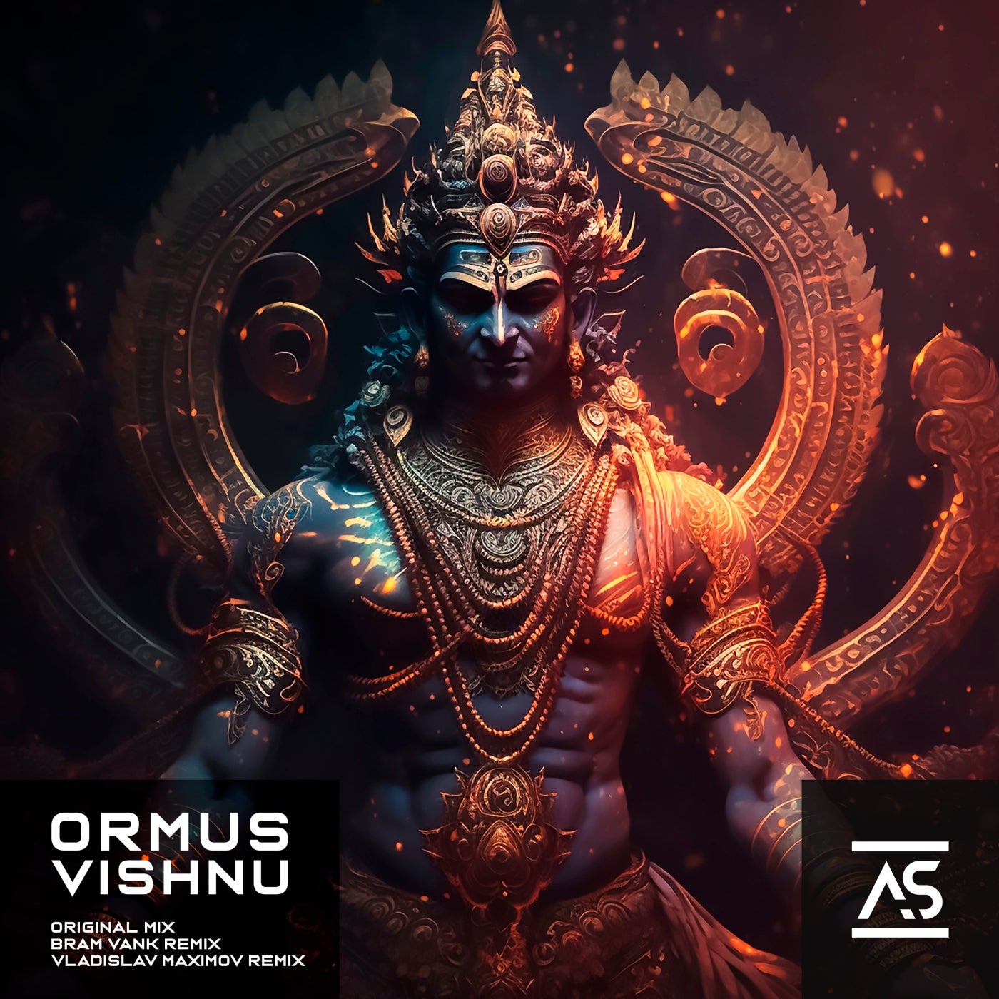 Vishnu